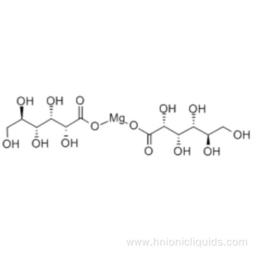 Magnesium gluconate CAS 3632-91-5